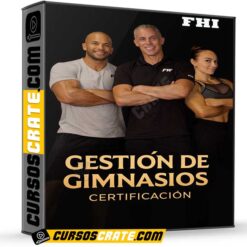 Gestión de Gimnasios de FHI