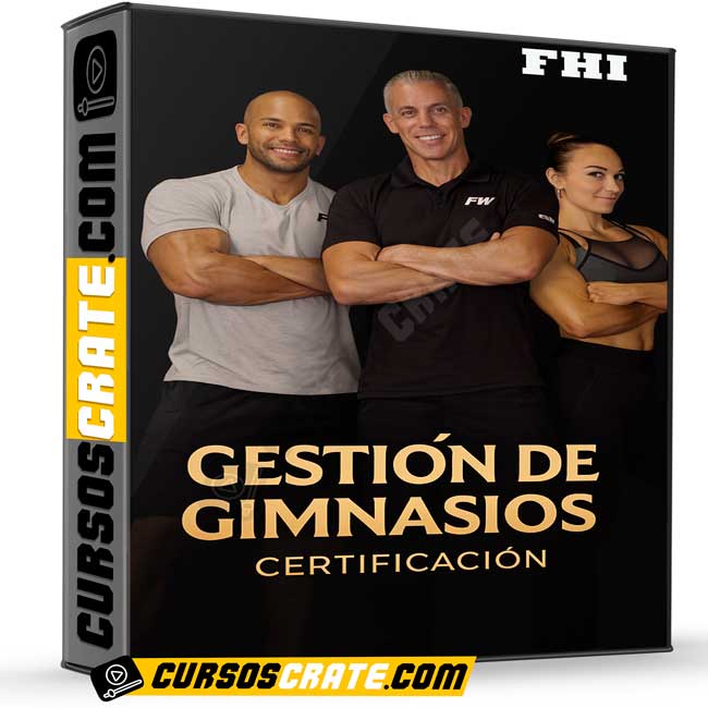 Gestión de Gimnasios de FHI 1 Gestión de Gimnasios de FHI