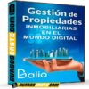 Gestión de propiedades inmobiliarias en el mundo digital de Balio