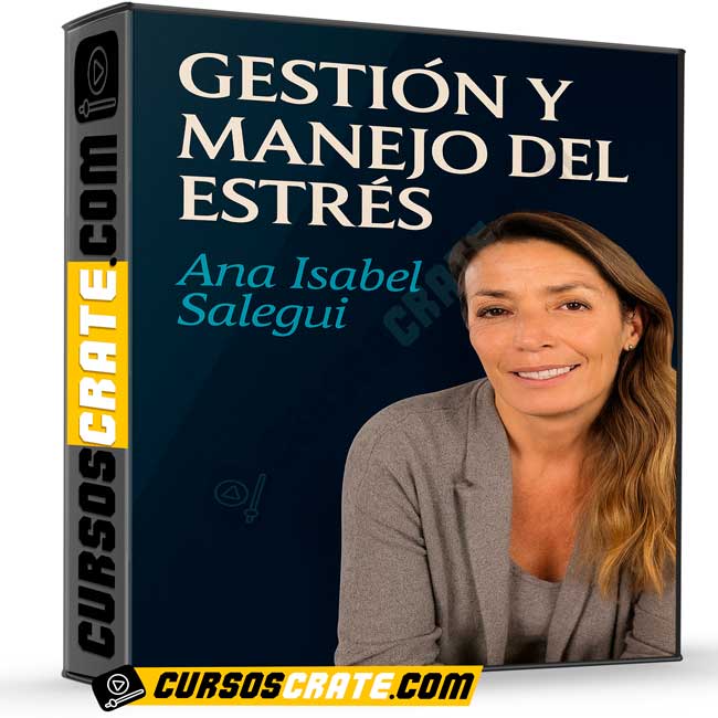 Gestión y Manejo del Estrés de Ana Gutiérrez 1 Gestión y Manejo del Estrés de Ana Gutiérrez