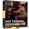 HIIT Training de FHI