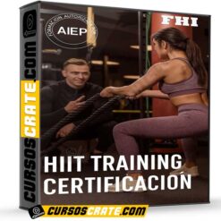 HIIT Training de FHI