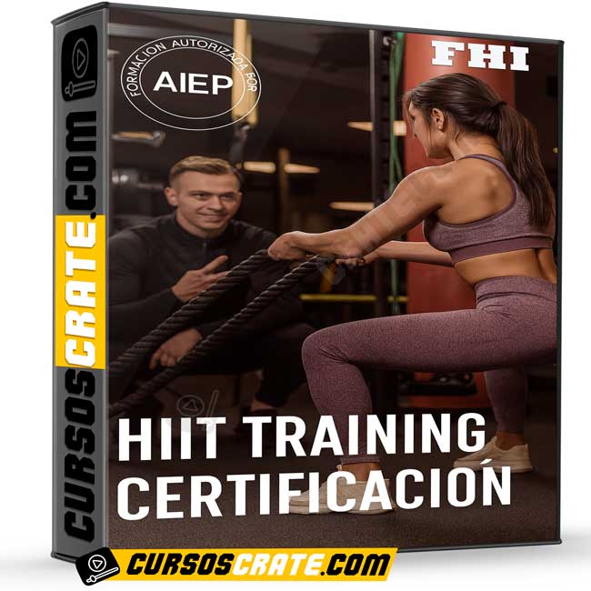 HIIT Training de FHI 1 HIIT Training de FHI