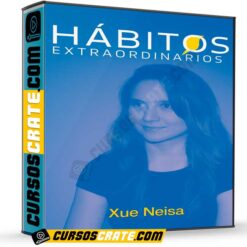 Hábitos Extraordinarios de Xue Neisa