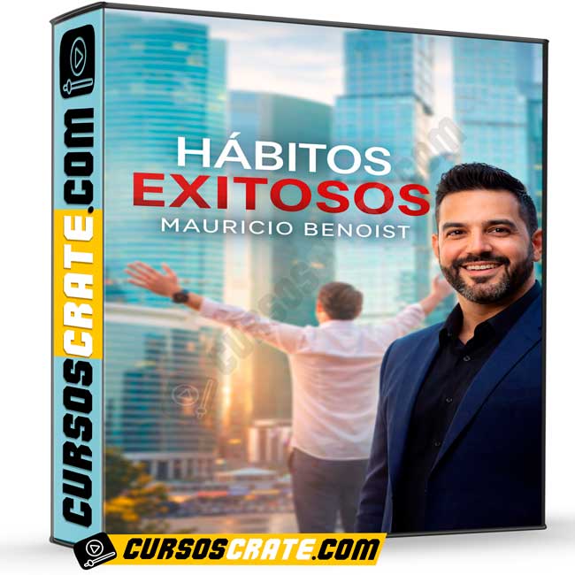 Hábitos exitosos de Mauricio Benoist 1 Hábitos exitosos de Mauricio Benoist