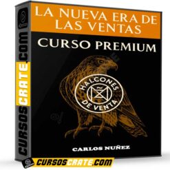 Halcones de Venta de Carlos Nuñez