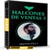Halcones de venta 5 de instituto11