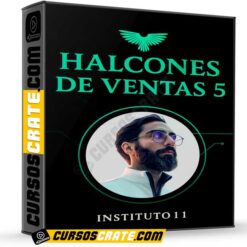 Halcones de venta 5 de instituto11