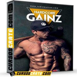 Hardcore Gainz de Farid Naffah