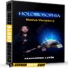 Holobiosophia (Nueva versión 2) de Alejandro Lavín