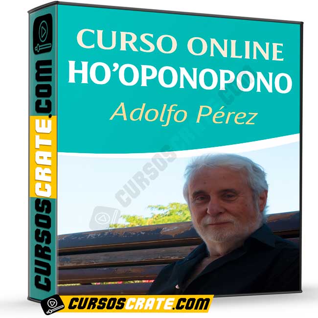 Hooponopono de Adolfo Pérez 1 Hooponopono de Adolfo Pérez