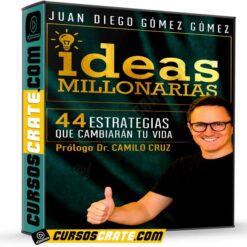 Ideas Millonarias de Juan Diego Gómez