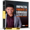 Impacta Frente a Cámaras de Ricardo Espinoza