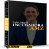 Incubadora AMZ de Rafel Mayol