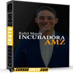 Incubadora AMZ de Rafel Mayol