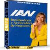 Incubadora y Aceleradora de Negocios IAN de Convierte Más