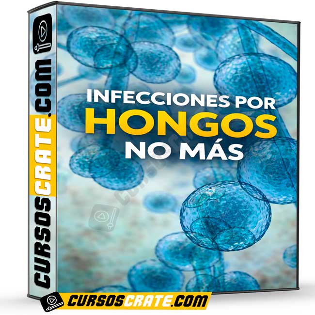 Infecciones Por Hongos No Más de Infecciones Por Hongos No Más 1 Infecciones Por Hongos No Más de Infecciones Por Hongos No Más