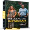 Influencers en Instagram de Nadia y Javi
