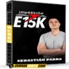 Inmersión E15K de Sebastián Parra