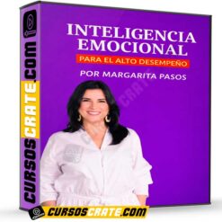 Inteligencia Emocional de Margarita Pasos
