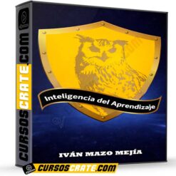 Inteligencia del Aprendizaje de Iván Mazo Mejía