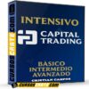 Intensivo Capital Trading de Cristian Campos