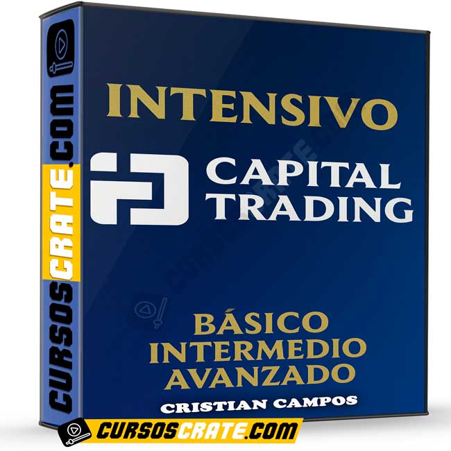 Intensivo Capital Trading de Cristian Campos 1 Intensivo Capital Trading de Cristian Campos