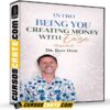 Intro Being You Creating Money With Ease (Español) de Dr Dain Deer