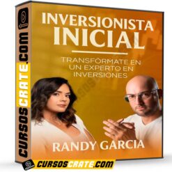 Inversionista Inicial  de Randy García
