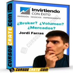 Invirtiendo con éxito de Jordi Farras