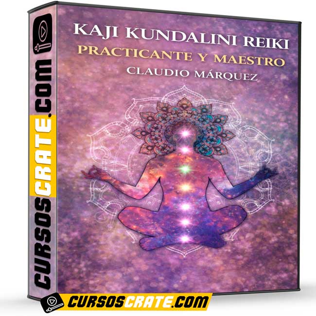 KAJI KUNDALINI REIKI Practicante y Maestro de Claudio Márquez 1 KAJI KUNDALINI REIKI Practicante y Maestro de Claudio Márquez