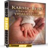 Karmic Reiki y Sanación de Vidas Pasadas de Claudio Márquez