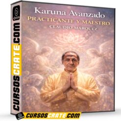 Karuna Avanzado Practicante y Maestro de Claudio Márquez