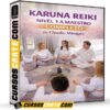 Karuna Reiki Nivel 1 a Maestro Completo de Claudio Márquez