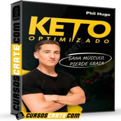 Keto Optimizado de Phil Hugo