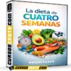 La Dieta de 4 Semanas de Brian Flatt La Dieta de 4 Semanas de Brian Flatt
