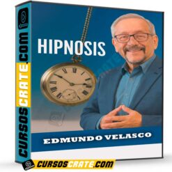 La Hipnosis – Edmundo Velasco de Edmundo Velasco