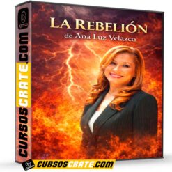 La Rebelión de Ana Luz Velazco