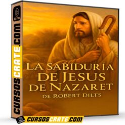La Sabiduría de Jesus de Nazaret de Robert Dilts