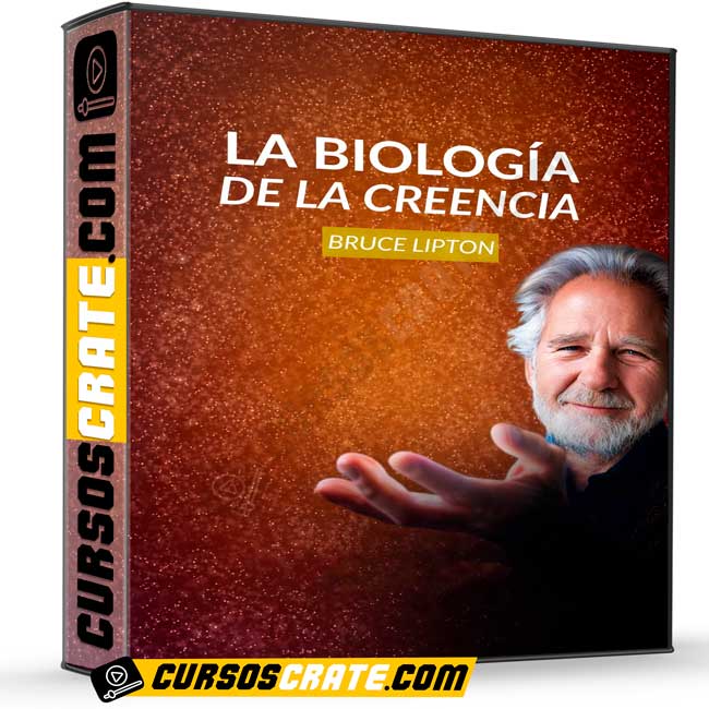 La biología de las creencias de Bruce Lipton 1 La biología de las creencias de Bruce Lipton