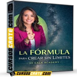 La fórmula para crear sin límites de Cala Academy