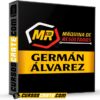 La máquina de resultados de Germán Álvarez