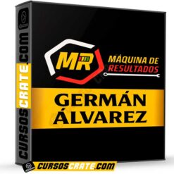 La máquina de resultados de Germán Álvarez