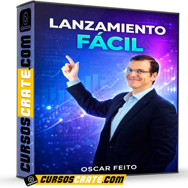 Lanzamiento Fácil de Oscar Feito 1 Lanzamiento Fácil de Oscar Feito