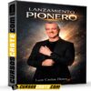 Lanzamiento Pionero de Luis Carlos Flores
