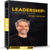 Leadership a Masterclass con Daniel Goleman de Daniel Goleman