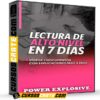 Lectura de Alto Nivel en 7 Días de Power Explosive