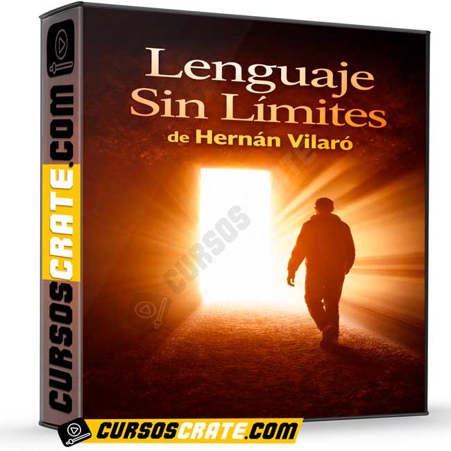 Lenguaje Sin Límites de Hernán Vilaró 1 Lenguaje Sin Límites de Hernán Vilaró