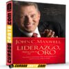 Liderazgo Principios de Oro de Maxwell Leadership