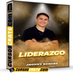 Liderazgo  de Jhonny Romero